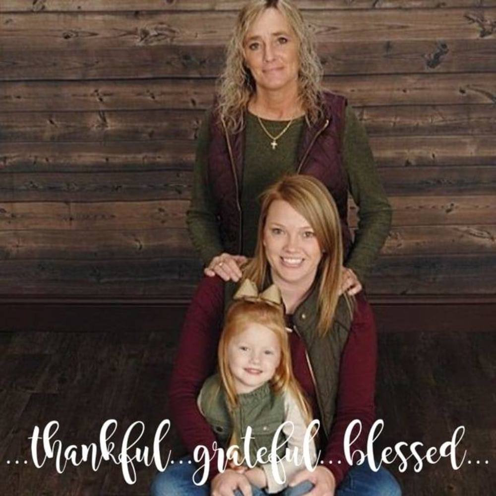 Meet your Posher, Rita